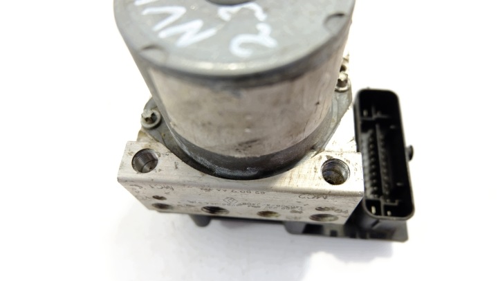 фото №9, Nissan nv400 2.3 dci блок управления abs 476608497r