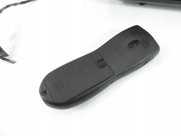 фото №6, Адаптер ніша вкладка телефон bmw bmw e60 e61