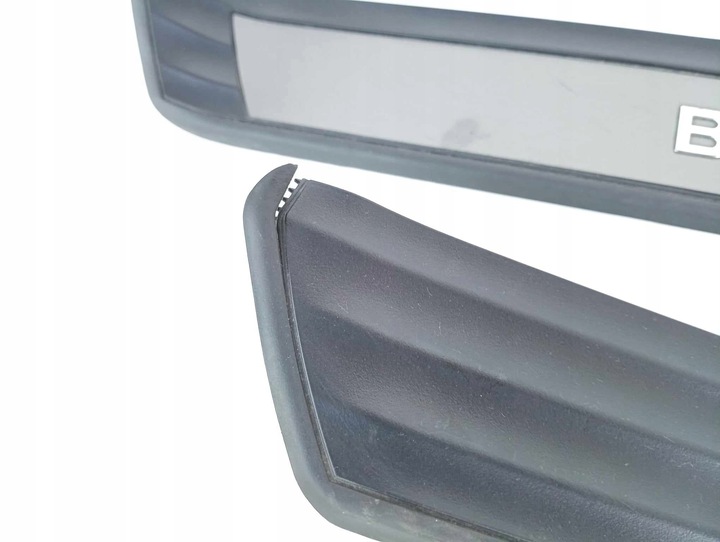 фото №5, Bmw e61 планки накладки пороговые 7034303
