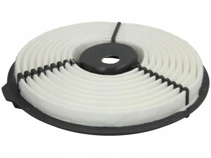 фото №1, Фильтр воздуха синий print adk82212