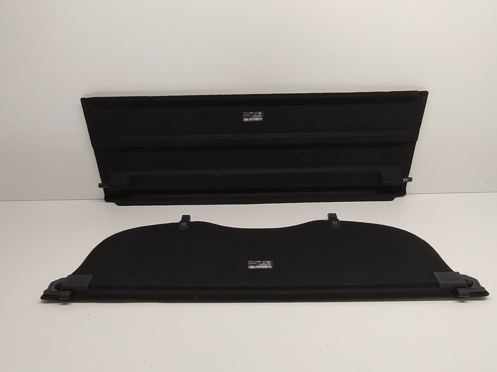 фото №8, Jaguar e-pace x540 полиця задня багажника комплект оригінал 2016-