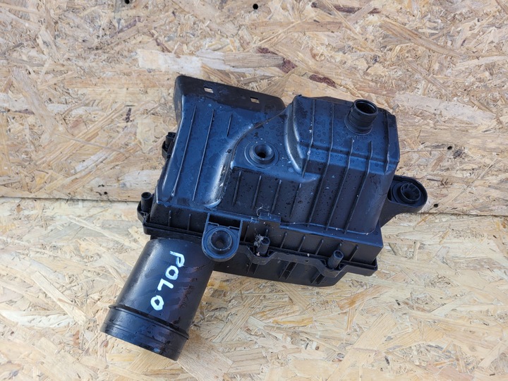 фото №7, Корпус фільтра повітря vw skoda seat 2q0129601t