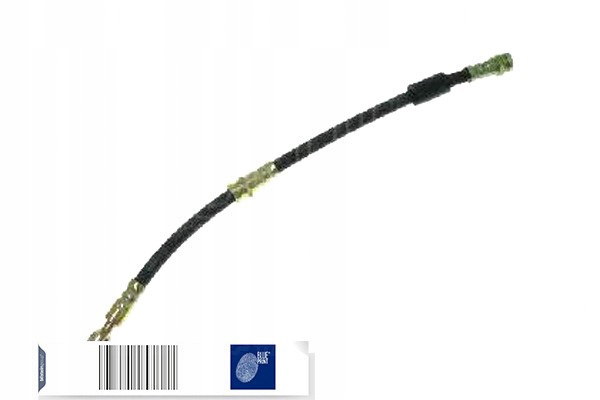 фото №16, Синий print adm55362 шланг тормозной гибкий