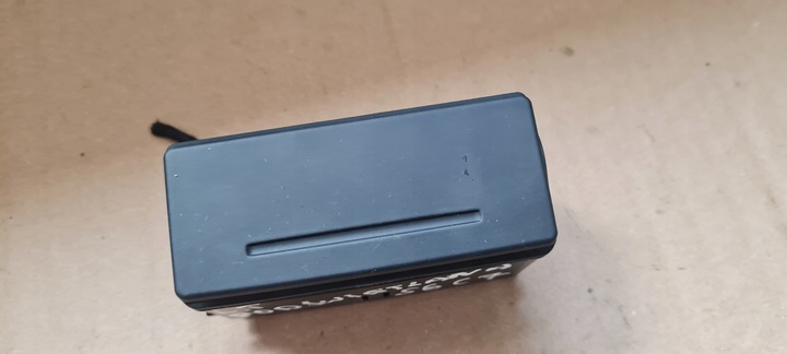 фото №1, S6 c7 4g a6 попільничка двері ліва лівий зад led 4g8857405a a7 4g s7