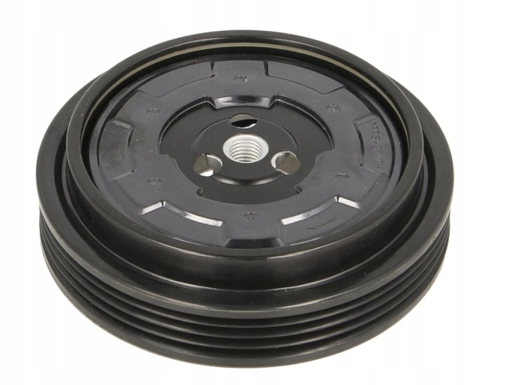 фото №1, Сцепление компрессора bmw 7seu17c 4pk 110mm