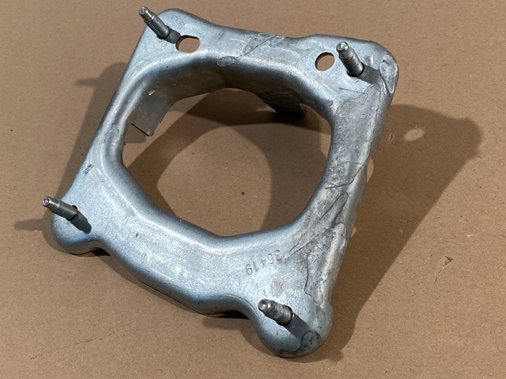 фото №5, Ford kuga mk2 наконечник лонжерони ліва права