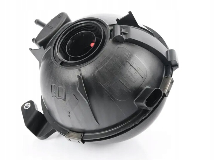 фото №1, Audi r8 4s expansion tank 4s0121403b