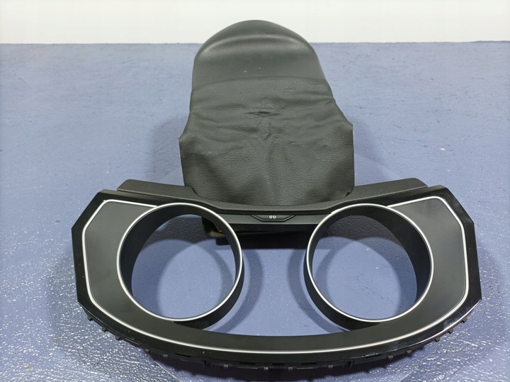 фото №5, Vw passat b8 рамка корпус спідометра 3g1858366