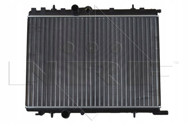 фото №2, Радіаторів citroen xsara picass nrf