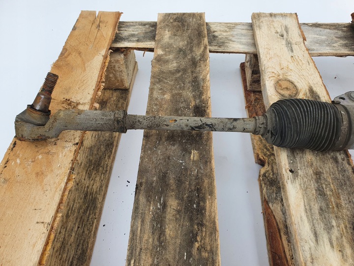 фото №6, Volvo s60 ii v60 рейка рульового управління трансмісія 31387084