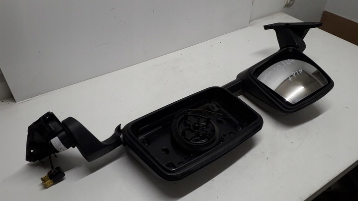 фото №16, Renault range t гамма зеркало правые 7pin 84188482