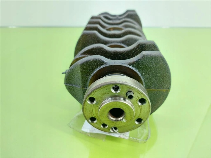 фото №5, Вал колінчастий alfa romeo mito 1.4 46814514 350 a1.000