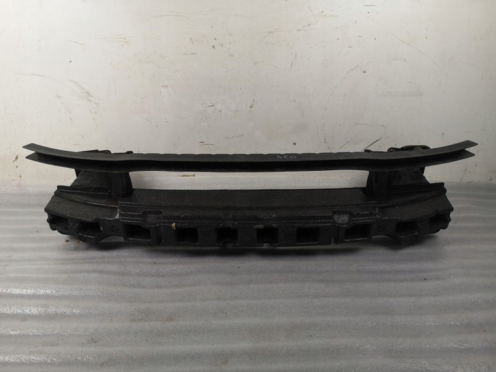 фото №1, Усилитель балка передняя vw passat b6 3c0807093