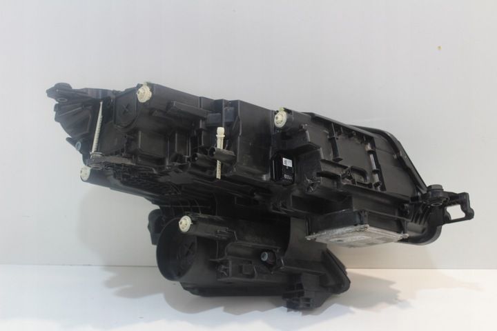 фото №6, Лампа левая перед skoda kodiaq полный led модуль преобразователь 566941015f