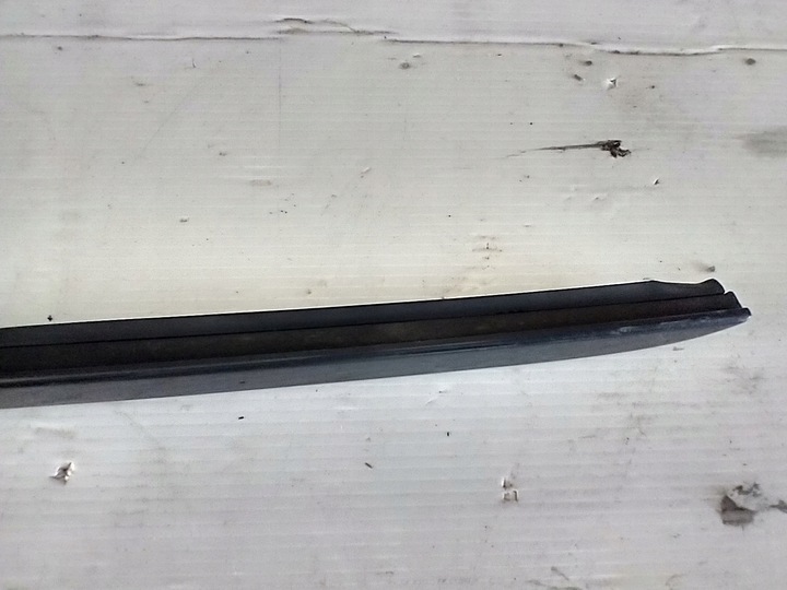 фото №7, Планка стёкла лобовой передний левая 86131-3z000 hyundai i40 13r