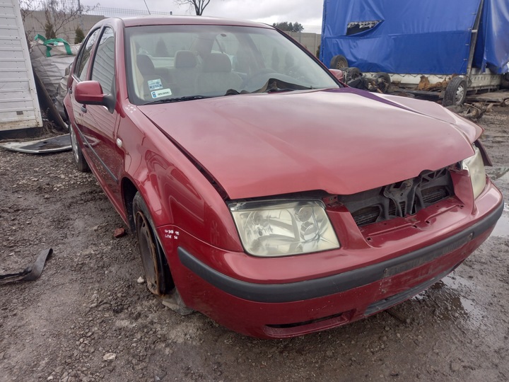 фото №4, Коробка передач коробки передач dqy механічна 5 ступенева vw bora golf iv 1.9 tdi