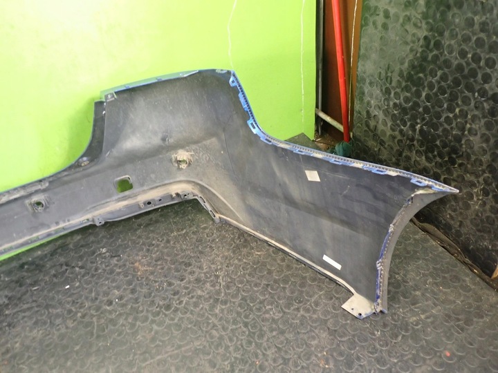 фото №10, Бампер задній kia stinger 86611-j5000 pdc 17r