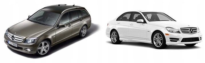фото №16, Набор тюнинг диски 295mm + тормозные колодки mercedes-benz c-class t-model [s204}