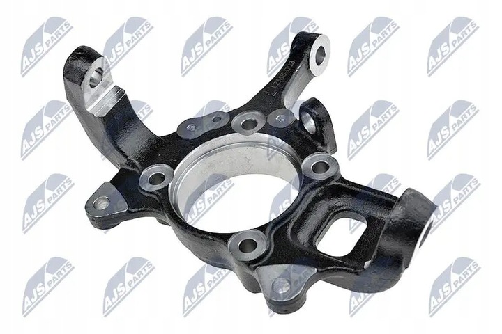 фото №3, Поворотна опора колеса zzp-ms-003 nty