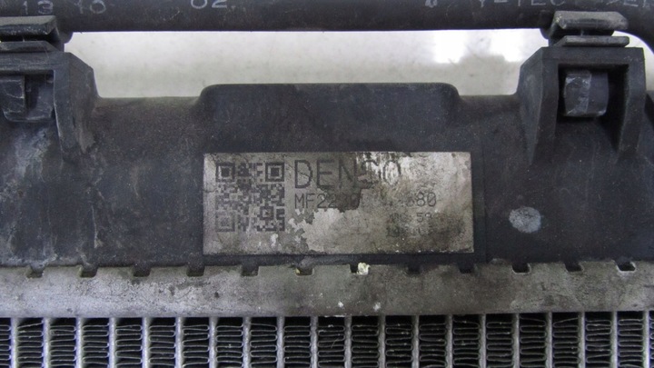 фото №8, Honda cr-v iv 1.6 радиаторов воды 12-16