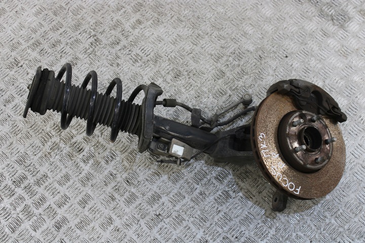 фото №1, Поворотна опора амортизатор mcpherson  праві перед ford focus mk3