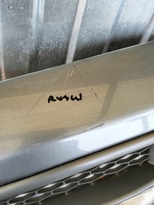 фото №10, Крыло левый перед land rover freelander ii рестайлинг 2012-2014 цвет lrc949