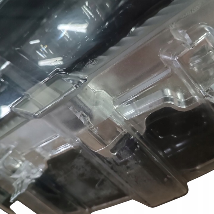 фото №7, Лампа правые перед ford mustang mach-e lj8b13e014eg