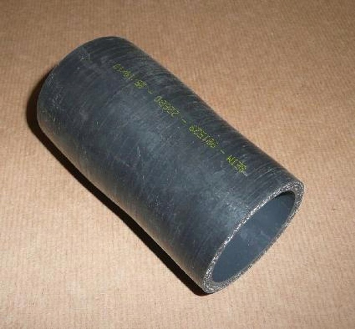 фото №1, Шланг повітря наддувний 981529 seim