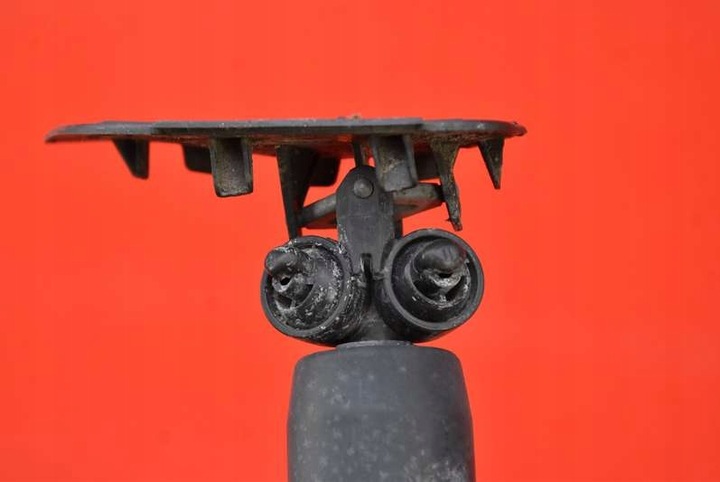 фото №6, Распылитель фары правые 3u0955979 skoda superb 1 i 01-06