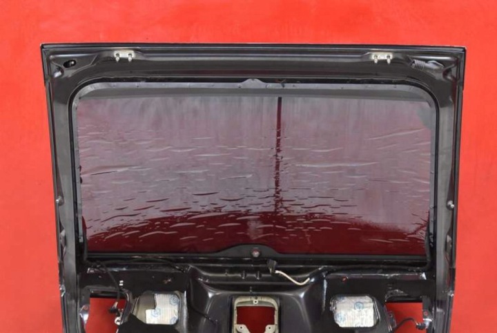 фото №16, Кришка багажника зад задня lc9z seat leon 1 i top sport 99-05