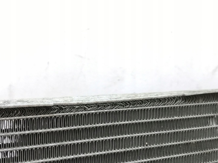 фото №9, Vw audi skoda радіаторів кондиціонера 5q0816411ah