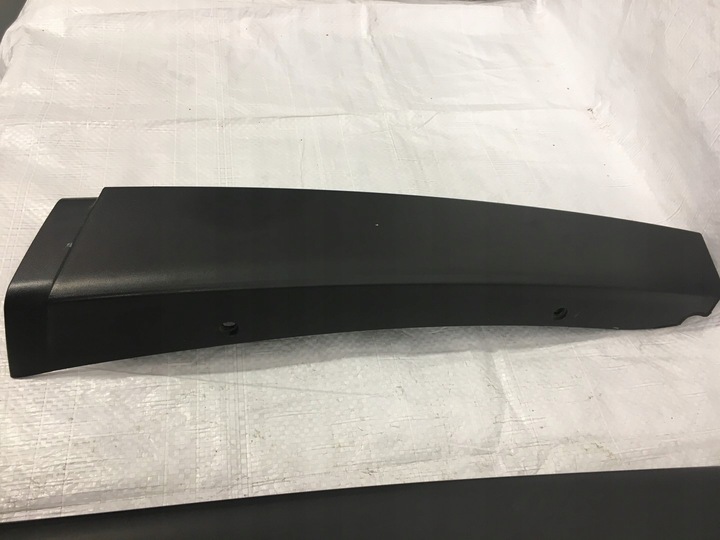 фото №4, Altea 5p планка маскувальна накладка двері ліва права 5p0853289b 5p0853290b