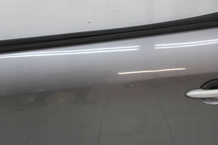 фото №10, Renault megane iii 08r- двері ліві лівий перед передні tekng - код фарби