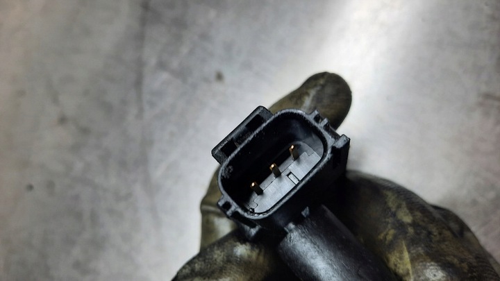 фото №5, Датчик давления выхлопных газов 30785486-aa volvo v60 s60 ii 2.0 d3