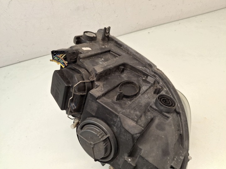 фото №13, Genuine bmw x1 e84 2015 фара 7290237
