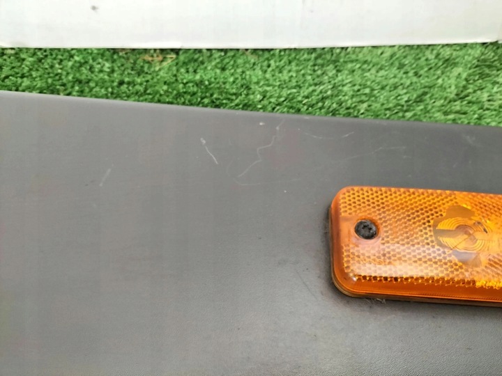 фото №3, Планка двері бокових ліва ducato 1306612070