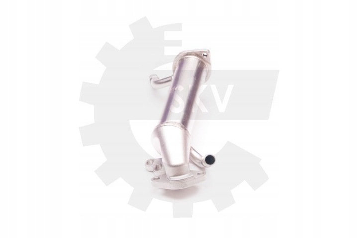 фото №11, Радіатор клапана egr ford transit 6c1q9f464bb