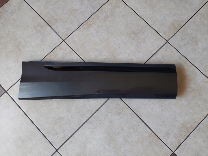 фото №1, Планка дверь - правые зад - audi q8 - 4m8