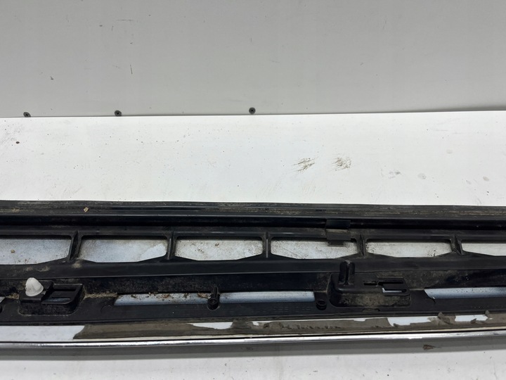 фото №8, Audi q5 8r планка дверь перед передняя правая 8r0853960l