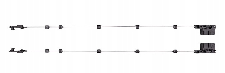 фото №4, Набор ремонтный люк панорама audi a3 leon octavia golf passat polo