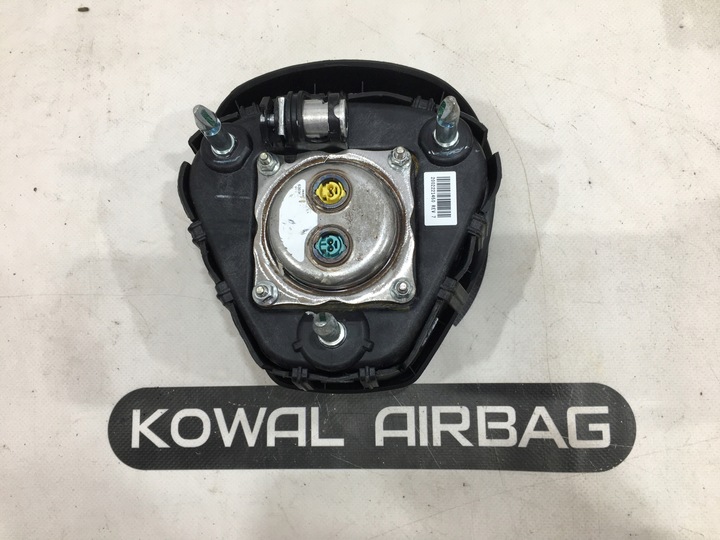 фото №6, Tesla 3 iii панель консоль подушка безопасности подушки ремни оригинал демонтаж