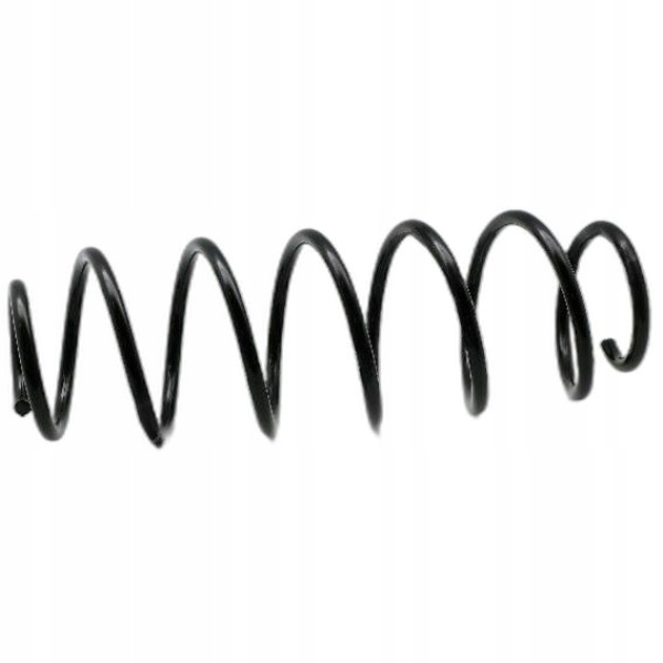 фото №1, Пружини підвішування зад alfa romeo giulietta