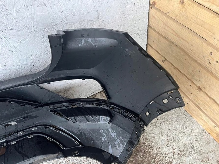 фото №6, Бампер зад задній vw t-roc 2ga + dół