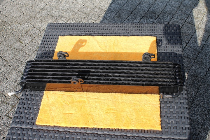 фото №6, Радіаторів масла outlander iii 12-21 9499d1699499d169