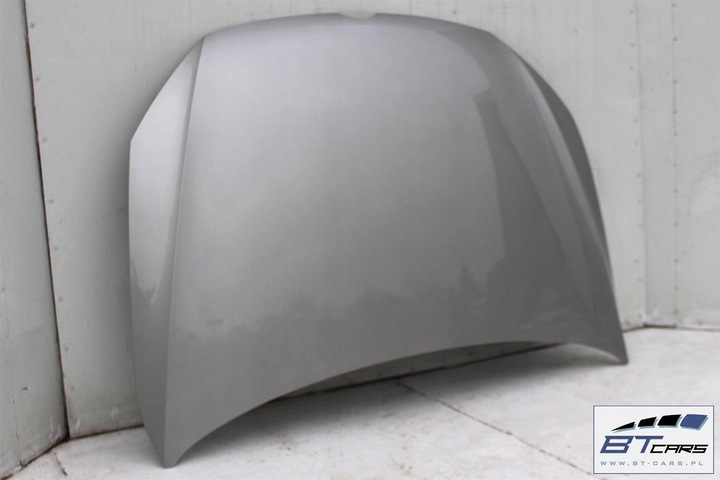 фото №6, Vw golf 7 gtd перед капот крила бампер pas переднє лампи підсилювач bł