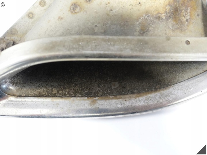 фото №7, Mercedes e w212 ml w166 gle w292 наконечник вихлоп ліва a2124902727
