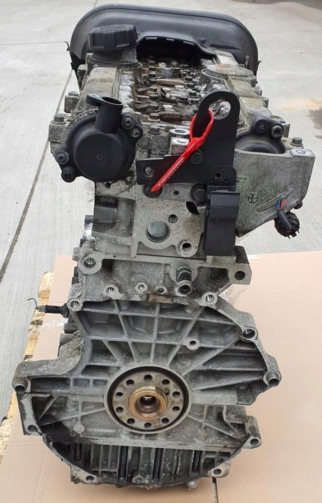 фото №3, Двигун b5254t2 volvo xc90 2.5 t