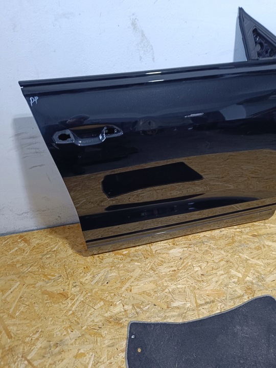 фото №4, Двері праві перед audi q8 4m8 4m