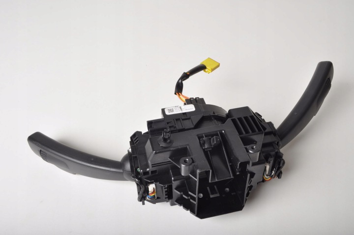 фото №8, Volvo v60 перемикач комбінований 31334643 шлейф