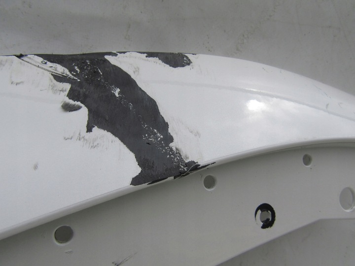 фото №8, Решітка накладка решітка планка mazda 3 iv bp 19-